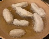 Foto langkah ke 4 dari resep Pempek Tenggiri.