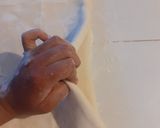 Foto del paso 8 de la receta: Masa de hojaldre