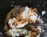திணை இனிப்பு பொங்கல் / thinai pongal recipe in tamil ரெசிபி ஸ்டேப் 4 புகைப்படம்