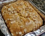 Foto del paso 6 de la receta: PAN🍞De Leche 2, con Avena...!