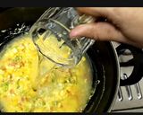 સ્વીટ કોર્ન સુપ (Sweet Corn Soup Recipe In Gujarati) રેસીપી સ્ટેપ3ફોટો