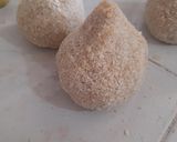Foto del paso 6 de la receta: Coxinha Comida Callejera de Brasil