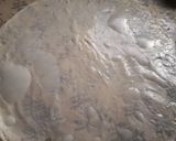 Une image de l'étape 3 de Morrocan Chapatis (Msemin).