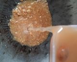 Foto langkah ke 5 dari resep Dendeng manis pedas.