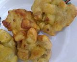 Foto langkah ke 5 dari resep Pisang goreng enak sederhana.