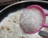 मखाने की खीर (Makhane ki kheer recipe in hindi) रेसिपी चरण 2 फोटो