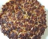 Foto del paso 3 de la receta: Hamburguesas de soya, deliciosamente saludable