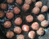 عکس مرحله 2 از دستور خورشت ترشی گورما با میت بال 🌸 خورشت گیلانی