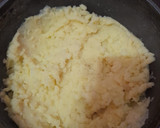 Foto del paso 1 de la receta: Ñoquis rellenos de queso