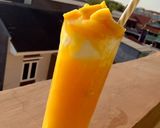 Foto langkah ke 4 dari resep King mango #enakanbikinsendiri.