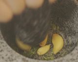 泰北菜餚∣泰式香料烤雞腿的食譜步驟1照片