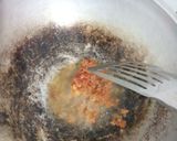 Foto langkah ke 2 dari resep Nasi goreng jawa.