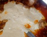 A picture of step 6 of Shahi chicken korma.