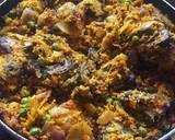 Patodi recipe step 5 photo