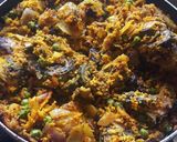 A picture of step 5 of Patodi.
