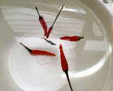 [夏日清爽小菜] 涼拌茄子的食譜步驟2照片