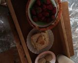 Foto del paso 1 de la receta: Desayuno día de las madres a la cama