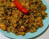 صورة لخطوة 4 من وصفة الأرز الجربي(على طريقة اخوتنا التونسيين)