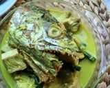 Foto langkah ke 7 dari resep Gangan Nangka Kepala Telang (Tenggiri).
