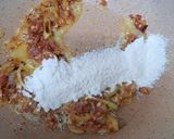 Foto langkah ke 3 dari resep Mac N Cheese MPASI 2y+.