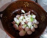 A picture of step 2 of Quick and Delicious Carne en su Jugo.