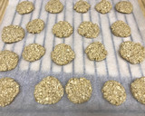 Foto del paso 7 de la receta: Galletas de avena y plátano