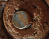 Foto del paso 5 de la receta: Budín de manzanas y pasas de uva🍎🍇