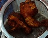 Foto langkah ke 11 dari resep 45. Ayam Goreng bumbu Madura.