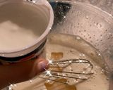 Foto del paso 1 de la receta: Bizcochuelo de yogurt