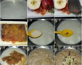 A picture of step 4 of AppleKheer.