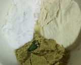 કાજુ પીસ્તા રોલ (Kaju Pista Roll Recipe In Gujarati) રેસીપી સ્ટેપ4ફોટો