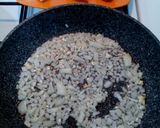 Pulykamell Gellért módra 🍴 recept fázis 3 fotója