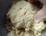 Foto langkah ke 2 dari resep Pasta Fettuccine Homemade.