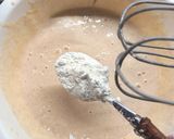 Quark-os meggyes hamisrétes 🍒 recept fázis 2 fotója