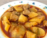 Foto del paso 10 de la receta: Patatas con carne 🇪🇸