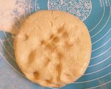 Foto langkah ke 7 dari resep Calzone Pizza.