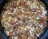 Foto del paso 5 de la receta: Súper guiso dominguero.
