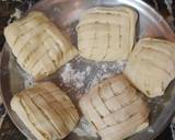 Mat samosa recipe step 3 photo