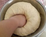 Foto langkah ke 4 dari resep 90. Frozen Pizza dengan Bread maker.