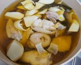 剝皮辣椒竹筍雞湯的食譜步驟2照片