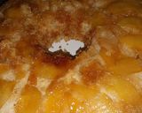 Foto del paso 11 de la receta: Torta invertida de manzana🍎