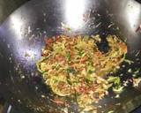 Schezwan mayo sendwitch recipe step 6 photo
