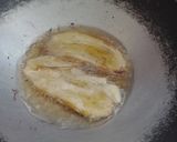 Foto langkah ke 3 dari resep Pisang Goreng Sambal Terasi.