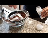 Foto del paso 10 de la receta CupCakes de Cerveza Negra con Chocolate