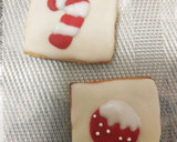 Foto del paso 8 de la receta: Galletitas calendario de adviento 🎄