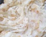 Foto del paso 3 de la receta: Crema de papas