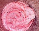 Foto del paso 2 de la receta: Helado saludable y light