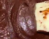 A picture of step 3 of Classic Chocolate Brownies.
