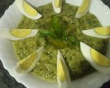 صورة لخطوة 3 من وصفة سلطة بادنجال 🍆 مرحية وسريعة التحضير
