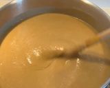Foto del paso 5 de la receta: Crema de champiñones y puerros